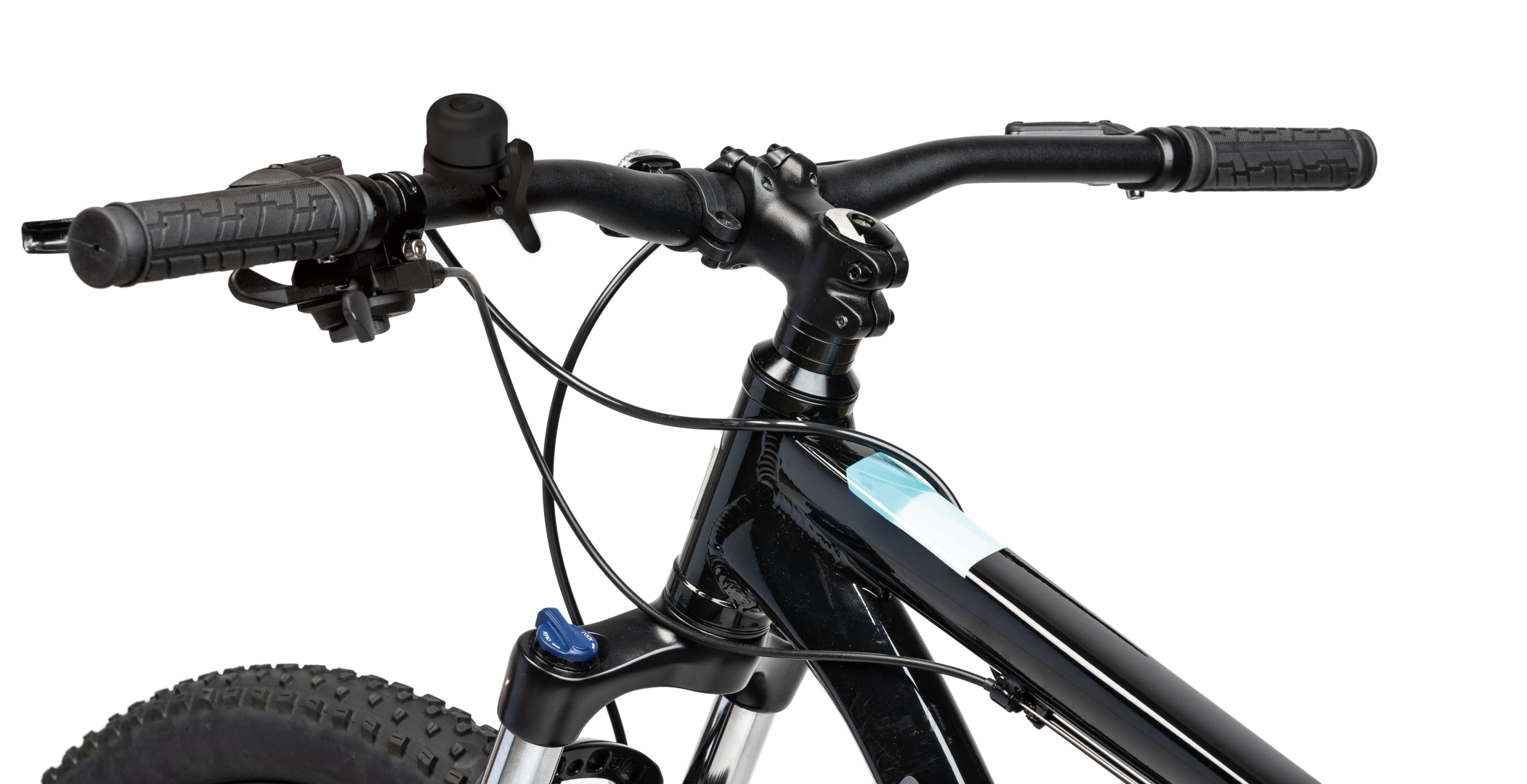 Klip Ride Track Bell