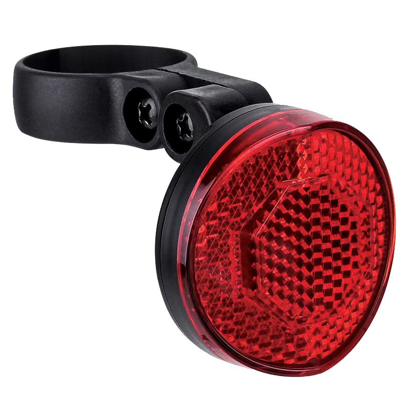 Klip Ride Track Reflector