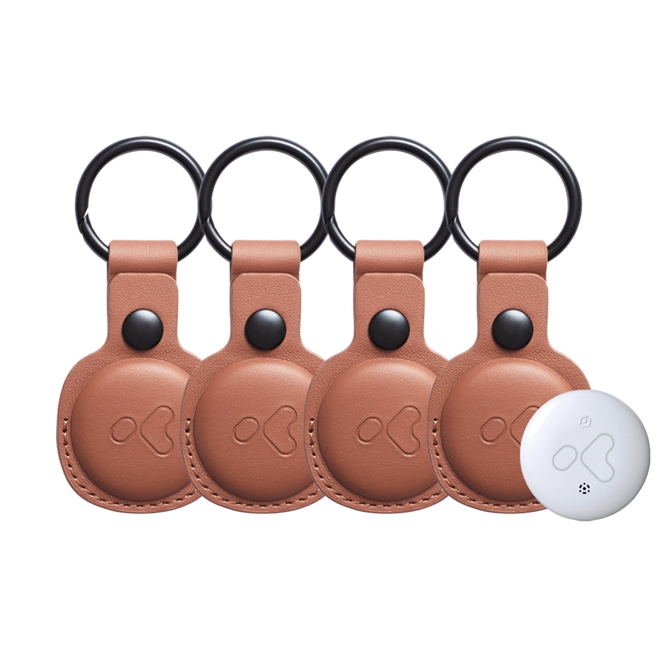 Klip Nova Luxe 4 Pack