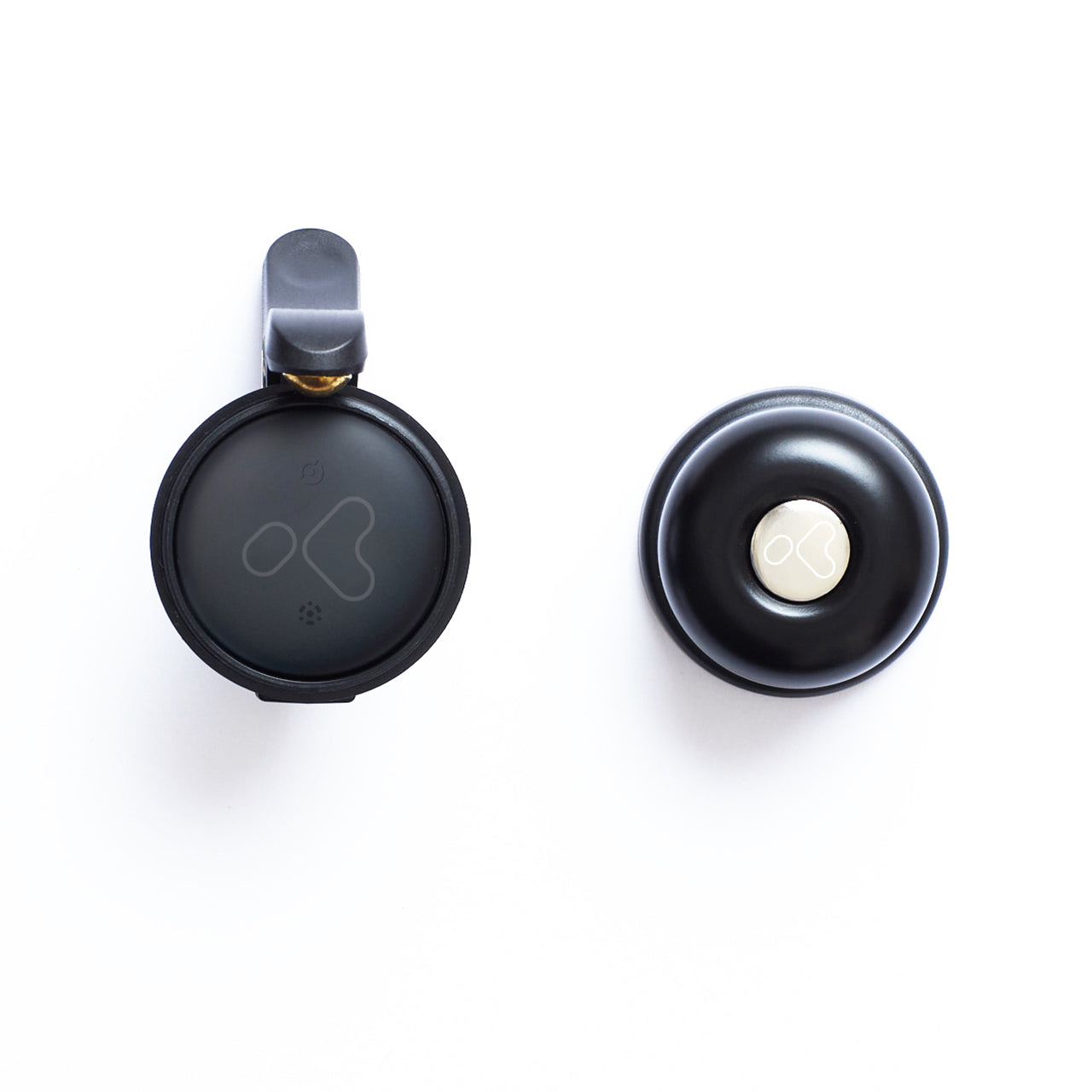 Klip Ride Track Bell