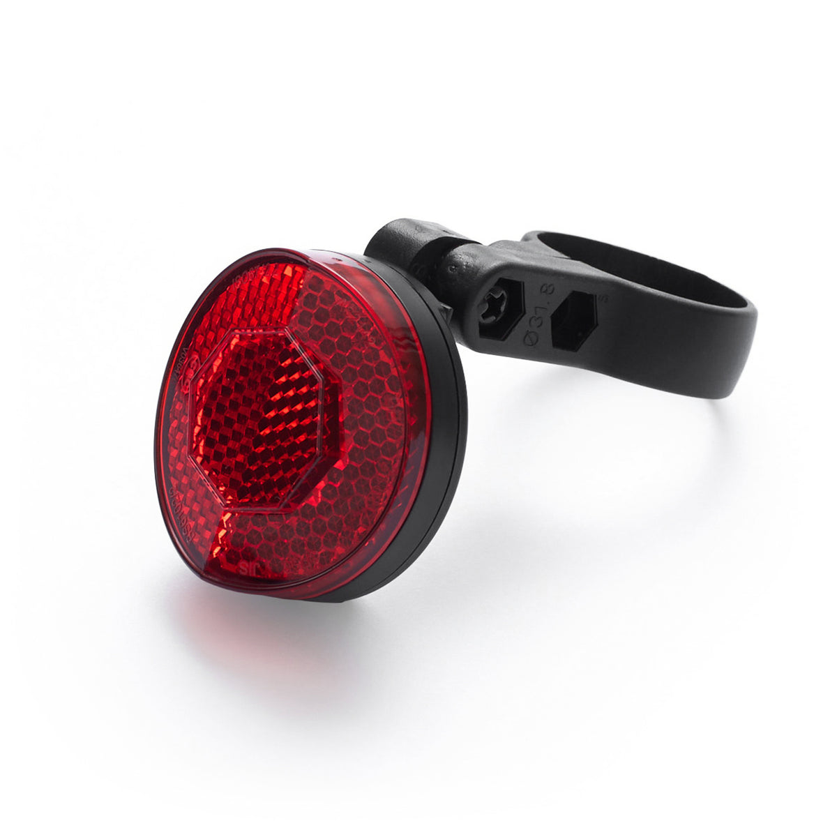 RIDE TRACK REFLECTOR