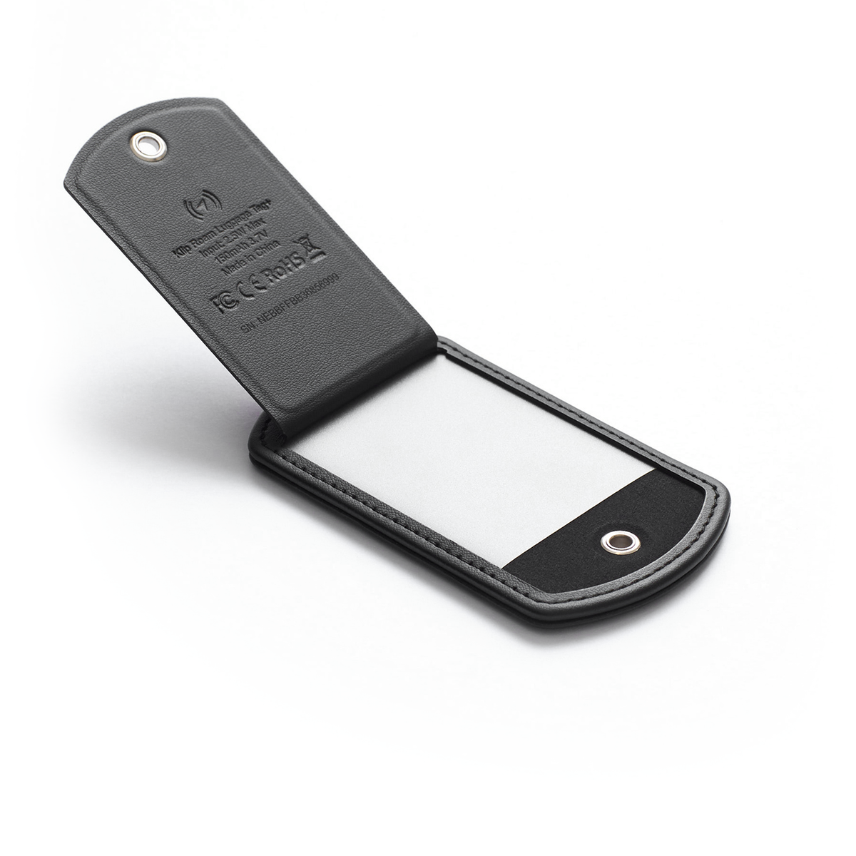 ROAM LUGGAGE TAG+