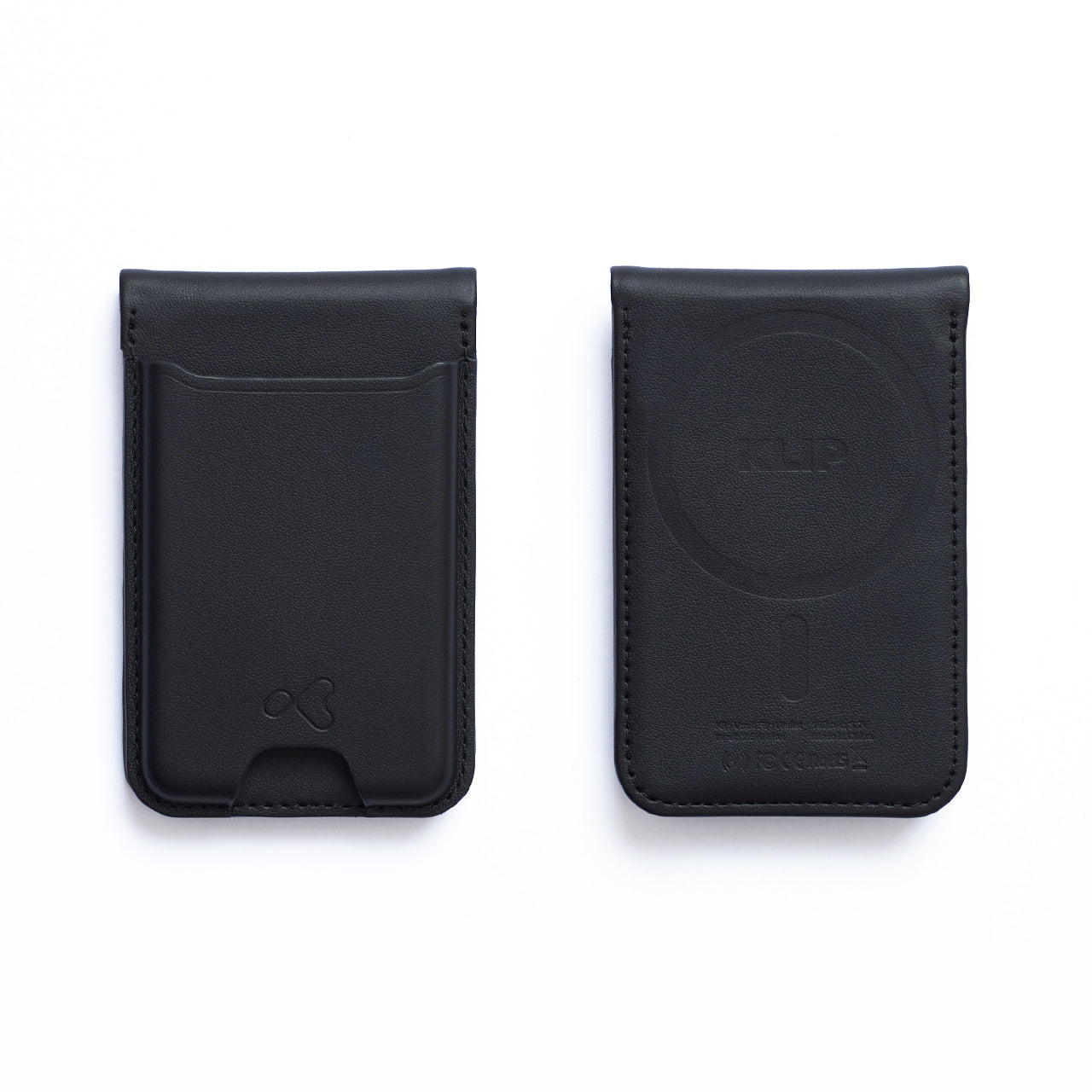 Klip Vault Flip Wallet RIFD