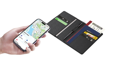Klip Roam Organiser