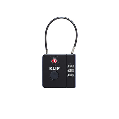 ROAM LOCK SILVER