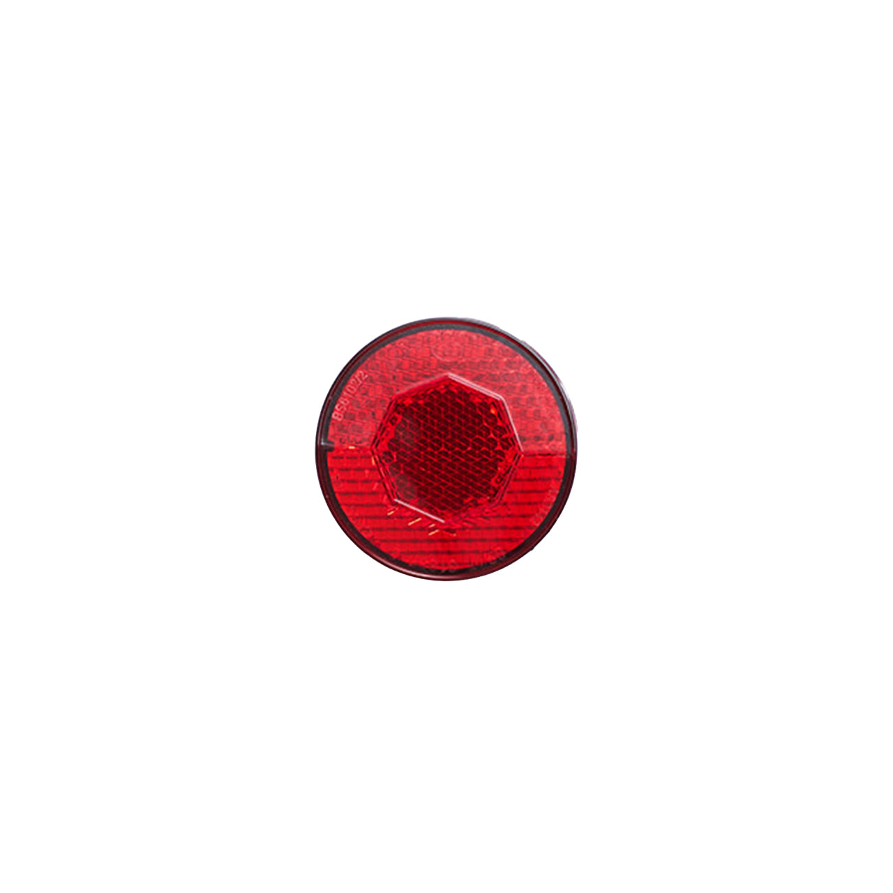 RIDE TRACK REFLECTOR