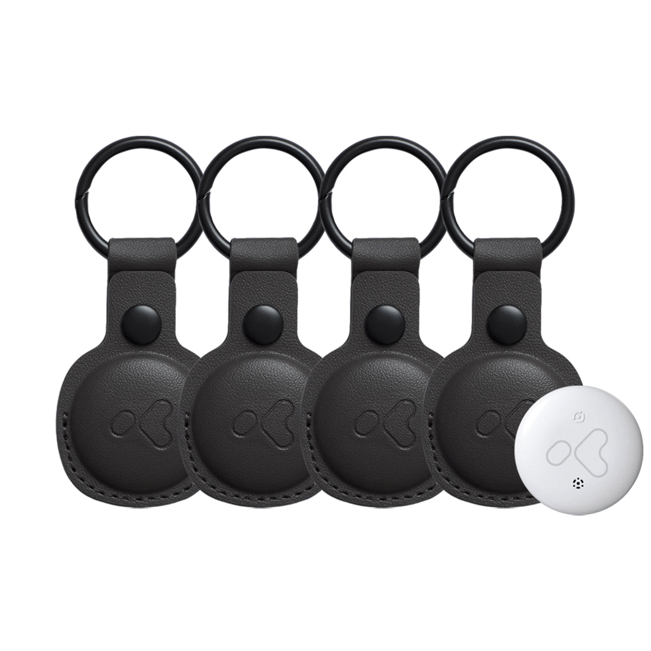 Klip Nova Luxe 4 Pack
