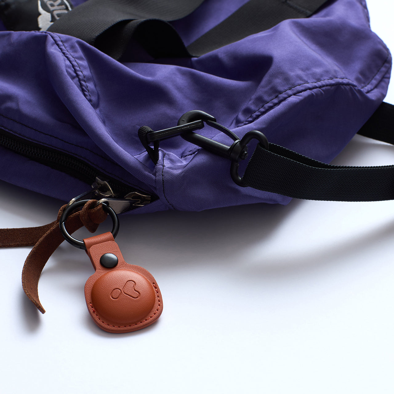 Klip Luxe Holder