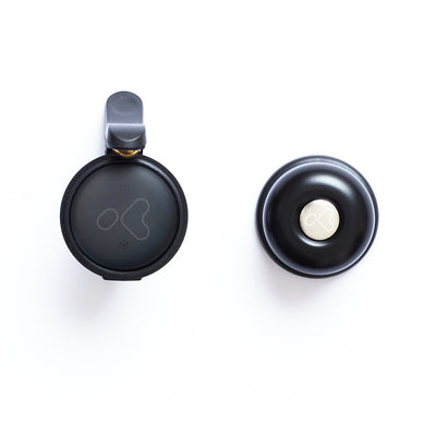 Klip Ride Track Bell