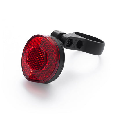 RIDE TRACK REFLECTOR