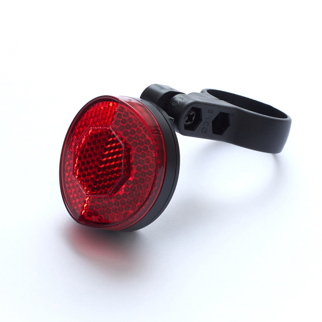 Klip Ride Track Reflector