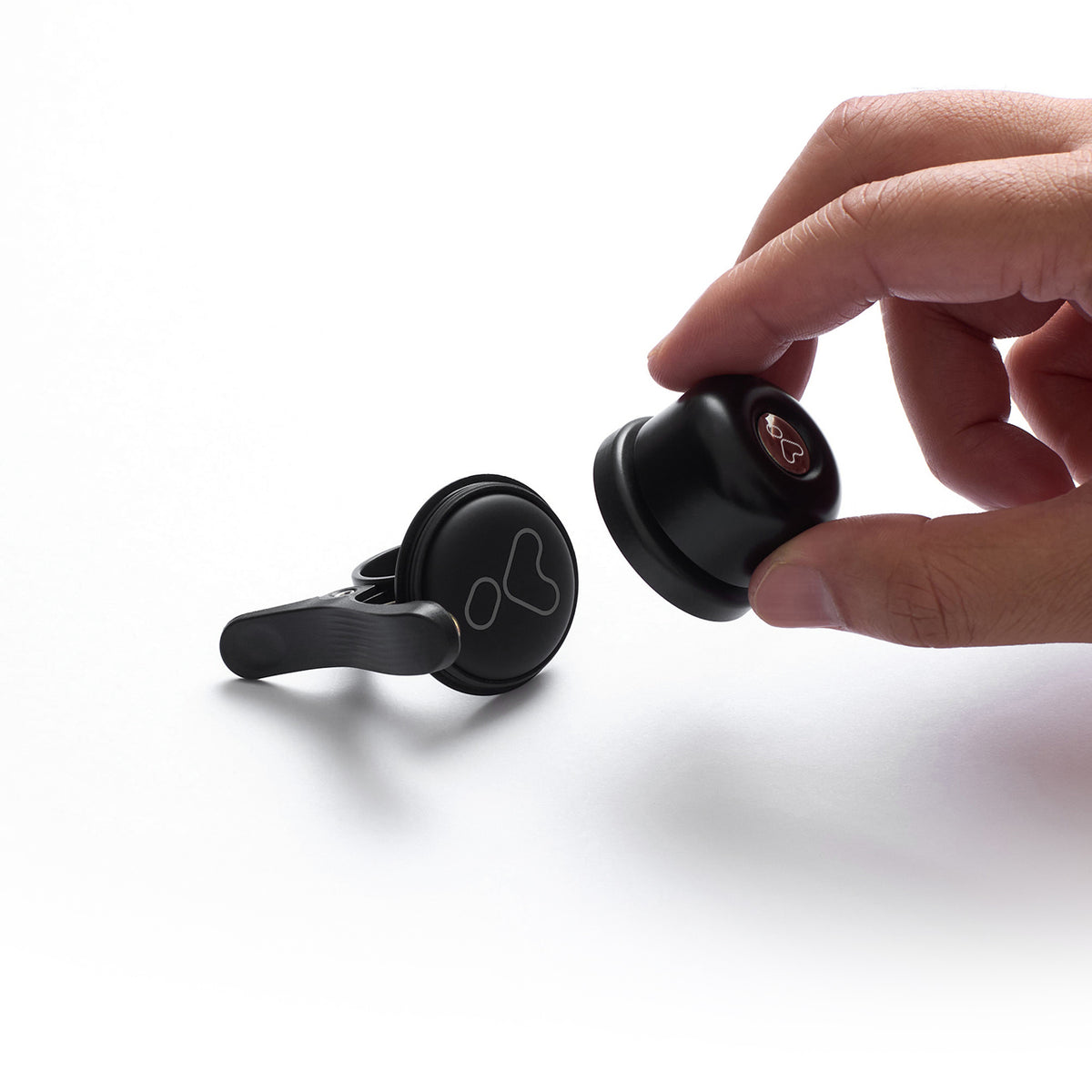RIDE TRACK BELL
