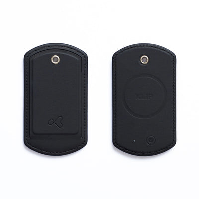 Klip Roam Luggage Tag+