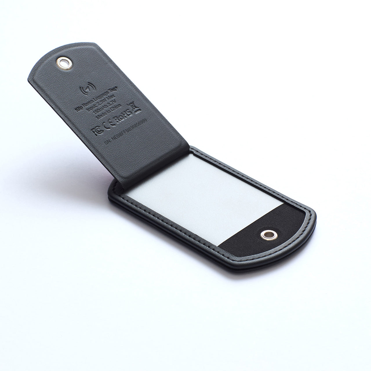 Klip Roam Luggage Tag+