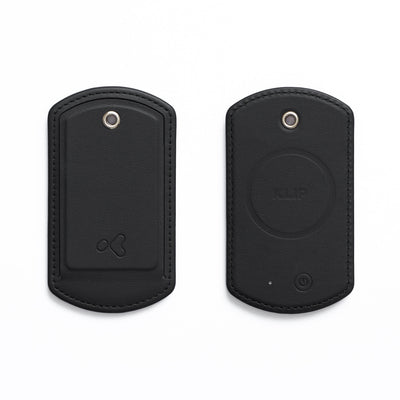 ROAM LUGGAGE TAG+