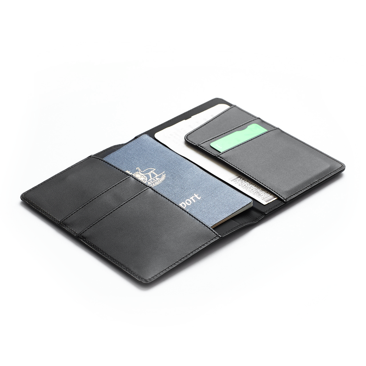 ROAM ORGANISER