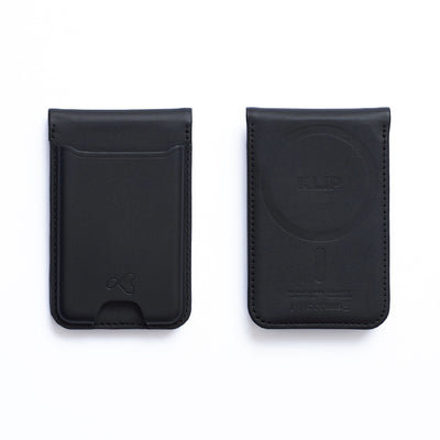 Klip Vault Flip Wallet RIFD