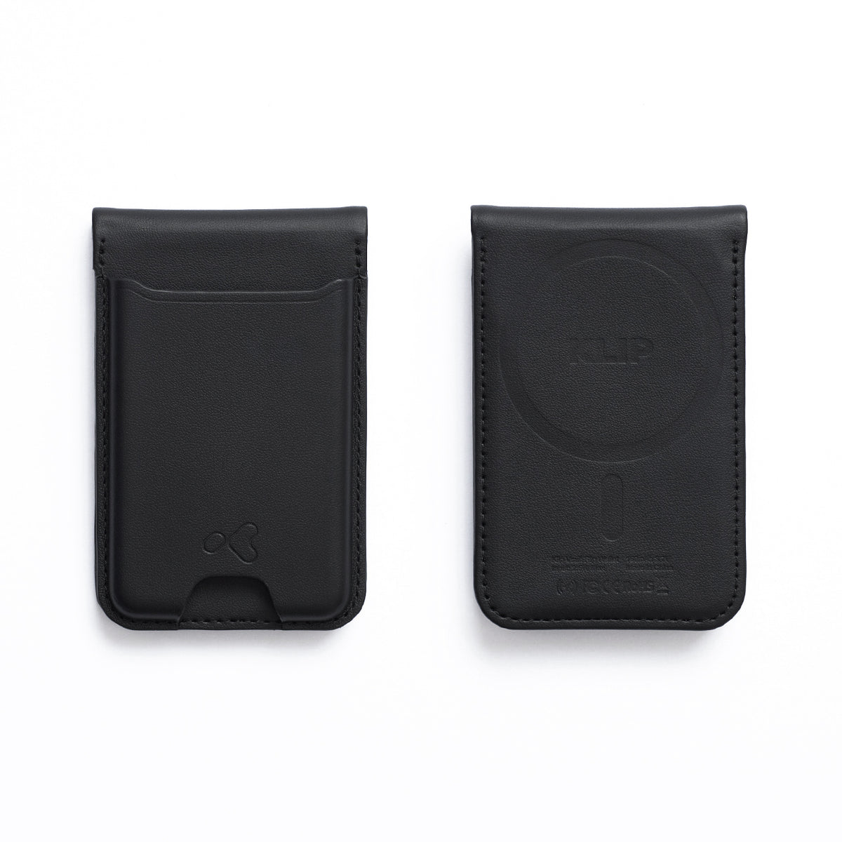 VAULT FLIP WALLET