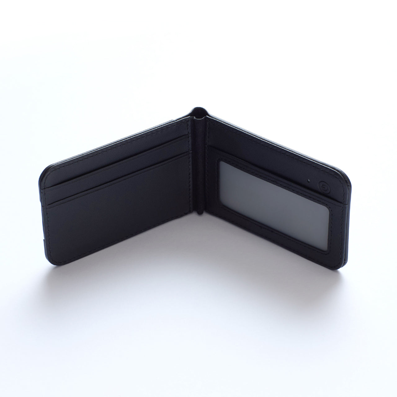 Klip Vault Flip Wallet RIFD