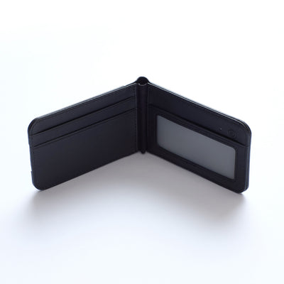 Klip Vault Flip Wallet RIFD